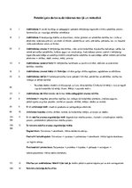 Konspekts 'Audzināšanas teorija un metodika, jēdzienu skaidrojums', 1.