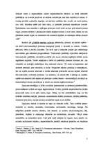 Konspekts 'Starptautiskā reklāma un mārketings', 3.