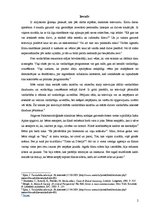 Referāts 'Televīzijas skatīšanās ilguma saistība ar vardarbīgu izturēšanos', 2.