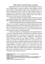 Referāts 'Televīzijas skatīšanās ilguma saistība ar vardarbīgu izturēšanos', 4.