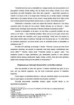 Referāts 'Televīzijas skatīšanās ilguma saistība ar vardarbīgu izturēšanos', 5.