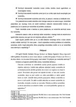 Referāts 'Televīzijas skatīšanās ilguma saistība ar vardarbīgu izturēšanos', 6.