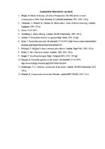 Referāts 'Televīzijas skatīšanās ilguma saistība ar vardarbīgu izturēšanos', 11.