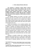 Referāts 'Viesu apkalpošanas procesa vērtējuma ietekmējošie faktori', 3.