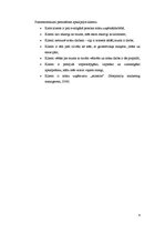 Referāts 'Viesu apkalpošanas procesa vērtējuma ietekmējošie faktori', 5.