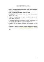 Referāts 'Viesu apkalpošanas procesa vērtējuma ietekmējošie faktori', 15.