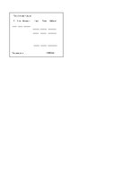 Referāts 'Базы и банки данных. Предметная область - "Школа"', 10.