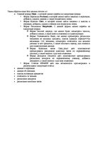 Referāts 'Базы и банки данных. Предметная область - "Школа"', 15.