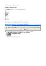 Referāts 'Базы и банки данных. Предметная область - "Школа"', 38.