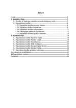 Referāts 'Hipotekārais kredīts', 1.