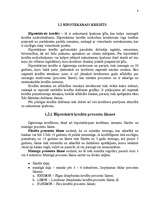 Referāts 'Hipotekārais kredīts', 6.