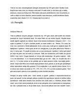 Referāts 'Sienu zīmējumi senatnē un mūsdienās', 8.