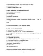 Referāts 'Sienu zīmējumi senatnē un mūsdienās', 17.