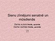 Referāts 'Sienu zīmējumi senatnē un mūsdienās', 23.