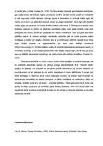 Eseja 'Spēļu teorijas', 3.