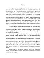 Diplomdarbs '4 - 5 gadus vecu bērnu intereses par dabu veidošanās rotaļās', 5.