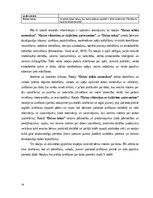 Diplomdarbs '4 - 5 gadus vecu bērnu intereses par dabu veidošanās rotaļās', 18.