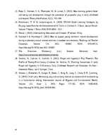 Diplomdarbs '4 - 5 gadus vecu bērnu intereses par dabu veidošanās rotaļās', 45.