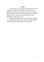 Referāts 'Zema līmeņa ievades/izvades funkcijas', 4.