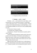 Referāts 'Zema līmeņa ievades/izvades funkcijas', 6.