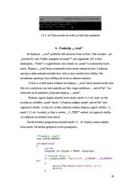 Referāts 'Zema līmeņa ievades/izvades funkcijas', 10.