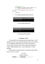 Referāts 'Zema līmeņa ievades/izvades funkcijas', 11.