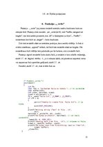 Referāts 'Zema līmeņa ievades/izvades funkcijas', 13.