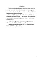 Referāts 'Zema līmeņa ievades/izvades funkcijas', 16.