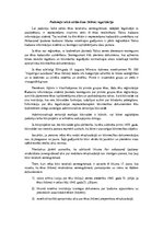 Konspekts 'Padomju laikā celtās ēkas (būves) legalizācija', 1.