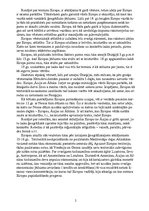 Konspekts 'Konspekts.The history of the idea of Europe', 2.