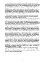 Konspekts 'Konspekts.The history of the idea of Europe', 4.