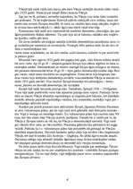 Konspekts 'Konspekts.The history of the idea of Europe', 6.