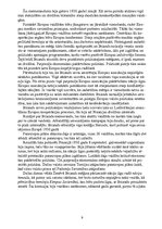 Konspekts 'Konspekts.The history of the idea of Europe', 9.