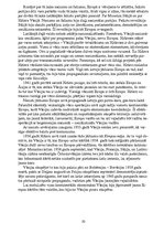 Konspekts 'Konspekts.The history of the idea of Europe', 10.