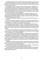 Konspekts 'Konspekts.The history of the idea of Europe', 11.