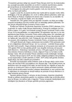 Konspekts 'Konspekts.The history of the idea of Europe', 12.
