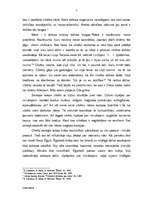 Referāts 'Cilvēka dzīve', 2.