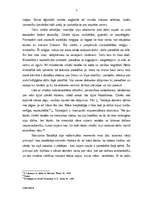 Referāts 'Cilvēka dzīve', 3.