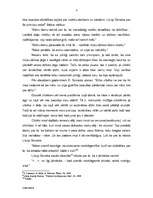 Referāts 'Cilvēka dzīve', 4.