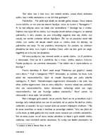 Referāts 'Cilvēka dzīve', 5.