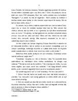 Referāts 'Cilvēka dzīve', 6.