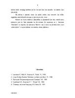 Referāts 'Cilvēka dzīve', 8.