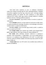 Diplomdarbs 'Tirgus tendenču analīze un to ietekme uz būvuzņēmuma “XXX” darbību', 2.