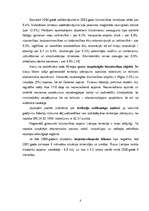 Diplomdarbs 'Tirgus tendenču analīze un to ietekme uz būvuzņēmuma “XXX” darbību', 8.