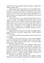 Diplomdarbs 'Tirgus tendenču analīze un to ietekme uz būvuzņēmuma “XXX” darbību', 19.