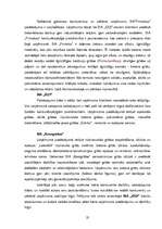 Diplomdarbs 'Tirgus tendenču analīze un to ietekme uz būvuzņēmuma “XXX” darbību', 25.