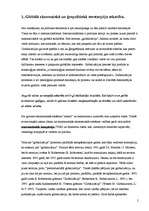 Eseja 'Eiropa un globalizācija', 2.