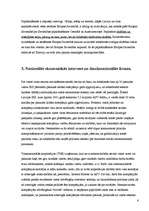 Eseja 'Eiropa un globalizācija', 6.