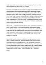 Eseja 'Eiropa un globalizācija', 8.