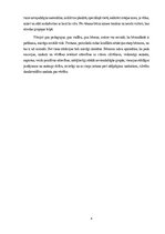 Prakses atskaite 'Mūzikas aktīvās klausīšanās ietekme uz  5-6 gadīgu bērnu emocionālo attīstību', 4.